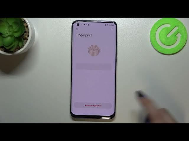 Video thumbnail for How to Set Up Fingerprint in XIAOMI Mi 10 Pro – Add Fingerprint