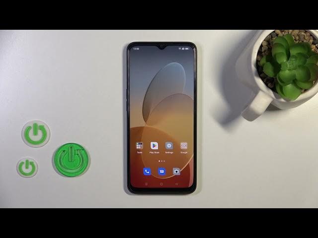 Video thumbnail for How to Set Up the WiFi Connection on OPPO A77s