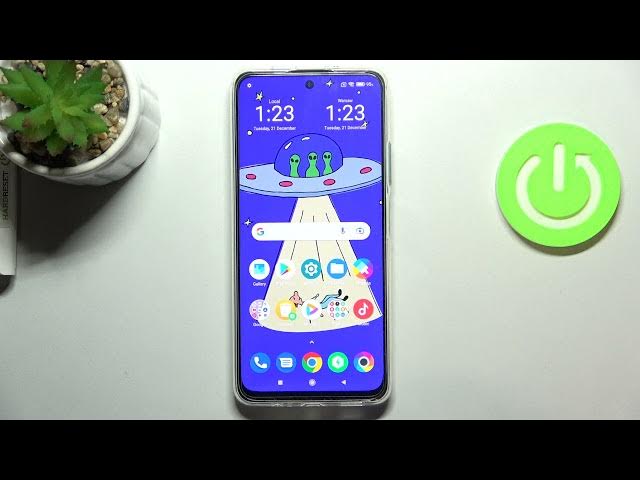 Video thumbnail for How to Clear Credentials on POCO M4 Pro 5G – Remove All Credentials