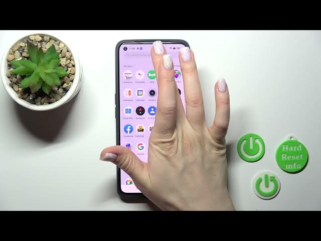 Video thumbnail for How to Install the iOS Keyboard on a REALME GT2 - Green Apple Keyboard App