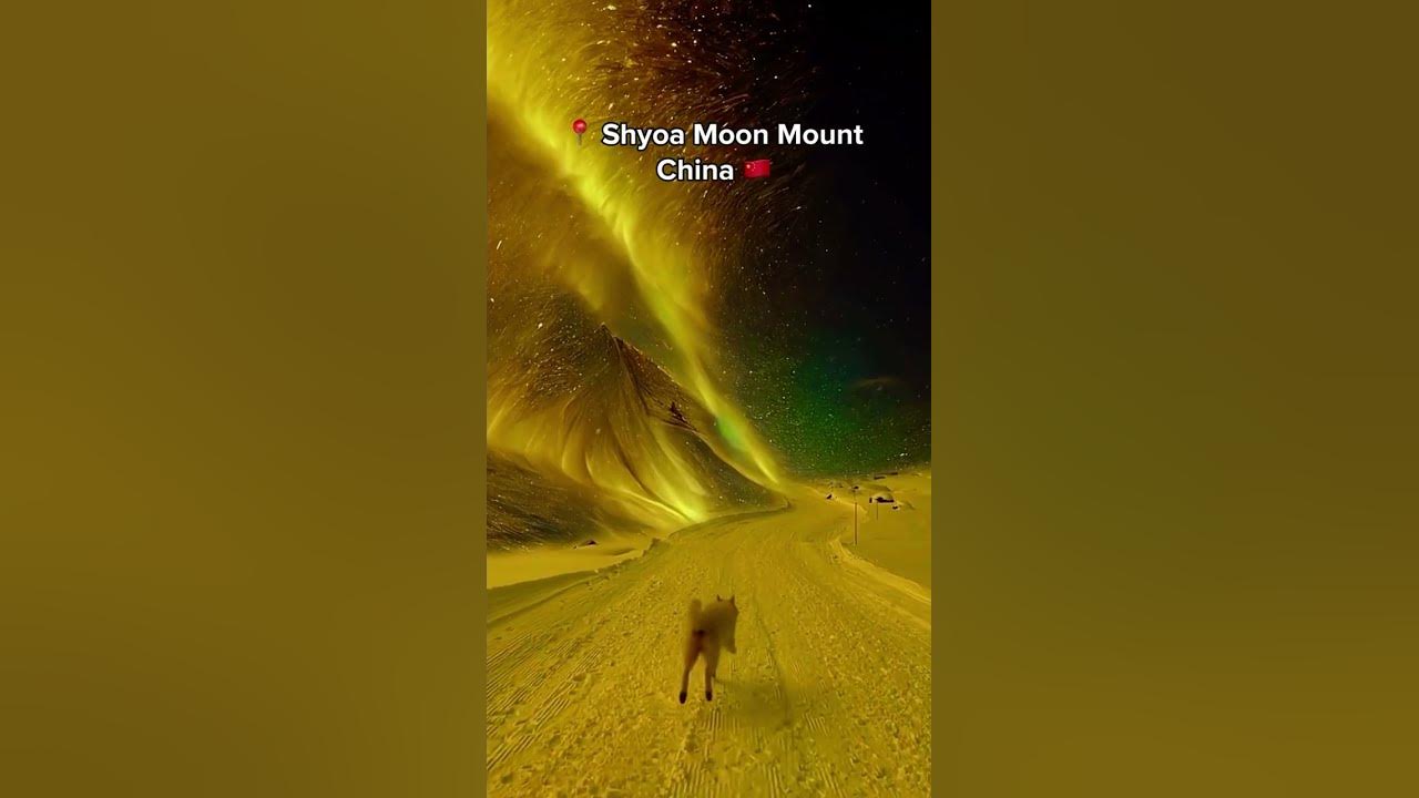 Video thumbnail for Wow, The Last Place will shock you π¨π³ #adventure #nature #travel