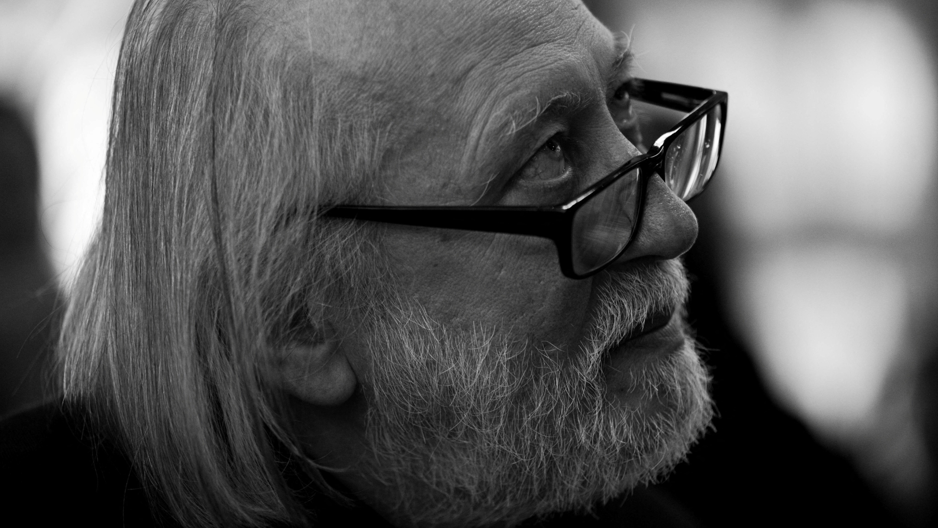 Video thumbnail for Nobel prize for Literature 2025: Hungarian's apocalyptic visions win $1m award