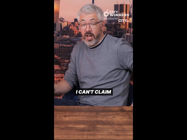 Video thumbnail for UK Tax U-Turn: Budget Chaos & Market Jitters