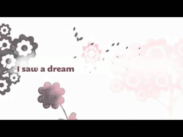 Video thumbnail for Story of our love