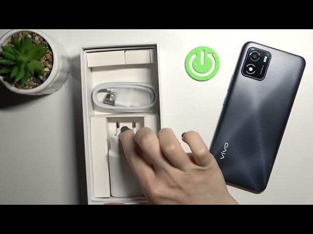 Video thumbnail for Vivo Y01 - Does It Comes With Earbuds