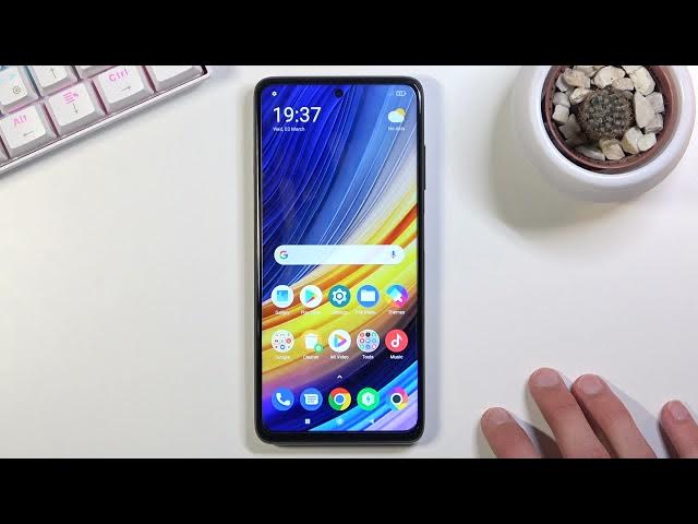 Video thumbnail for Top Tricks for POCO X3 Pro – Super Features / Best Apps / Cool Options