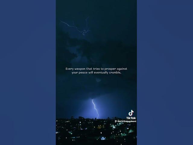 Video thumbnail for March 7, 2026