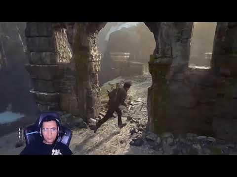 Video thumbnail for Uncharted 4: A Thief's End - Let's Play