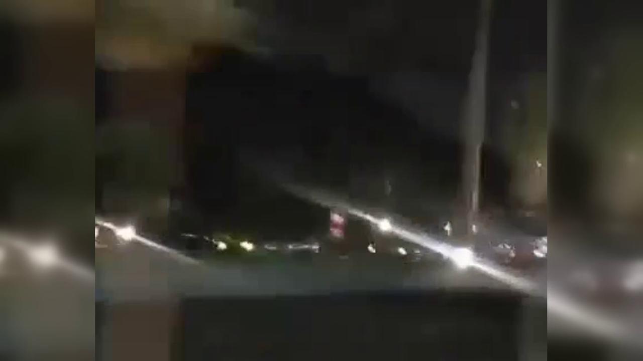 Video thumbnail for Iran: Long Gasoline Queues Grow in Iran.