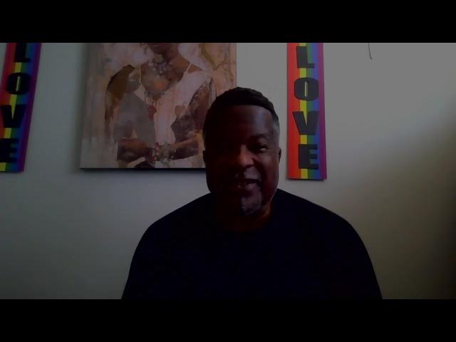 Video thumbnail for The model of ministry