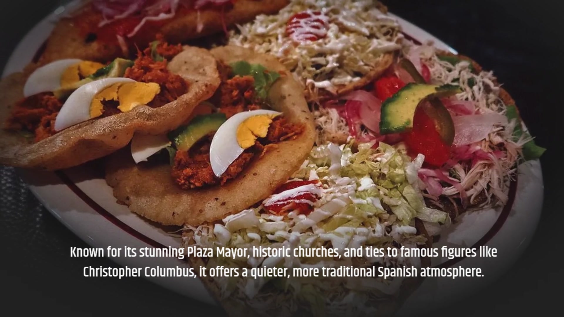 Video thumbnail for Valladolid vs Barcelona: A Clash of Culture, Football, and Spanish Charm