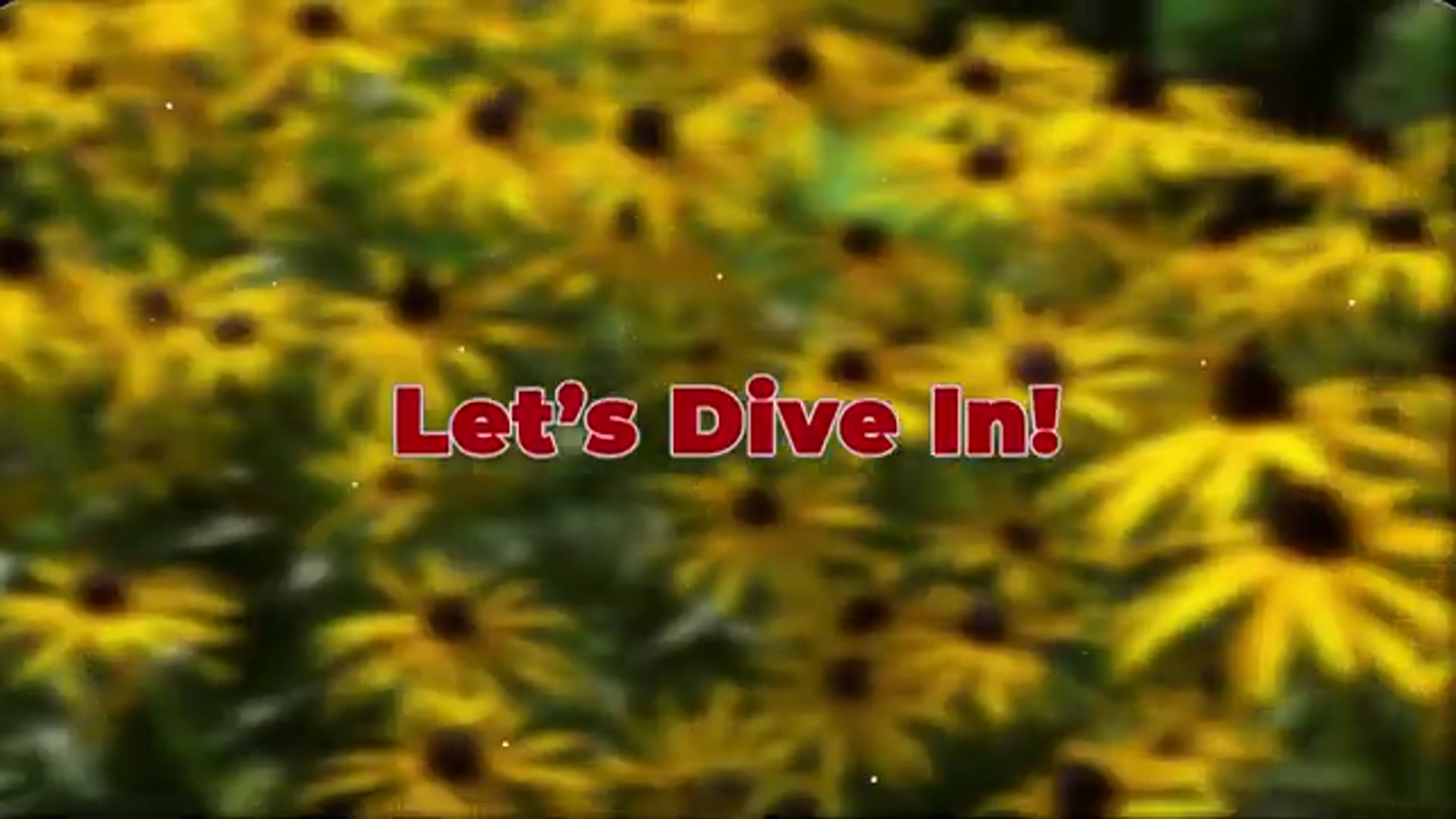 Video thumbnail for 9 Best Summer Flowers that Won’t Stop Blooming