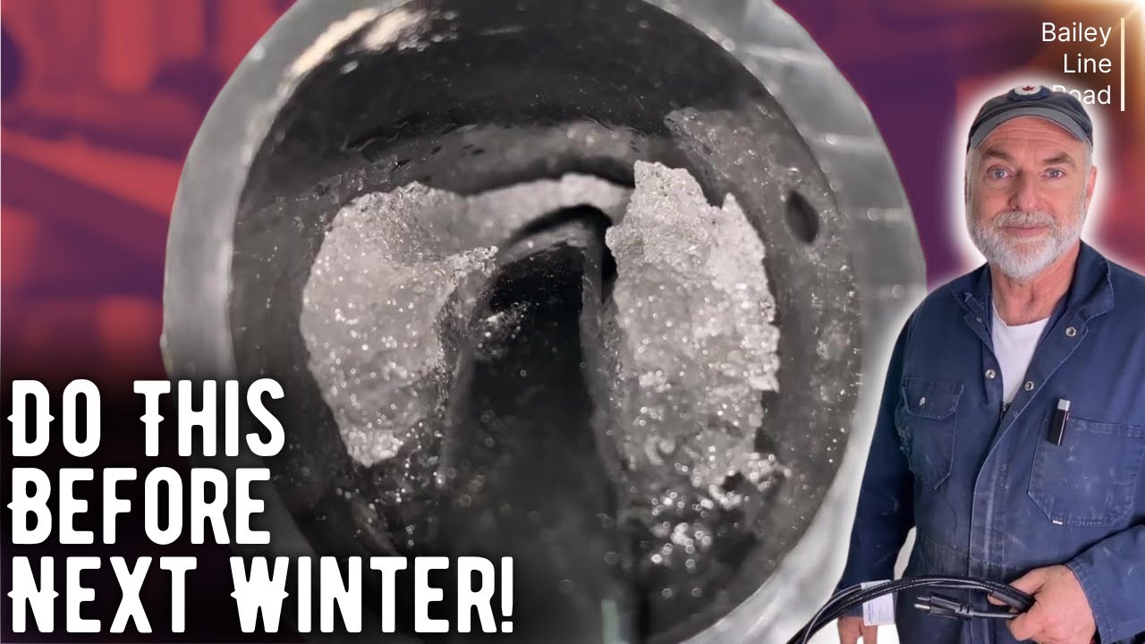 Video thumbnail for How to Install In-Pipe Frost Protection System The Easy Way