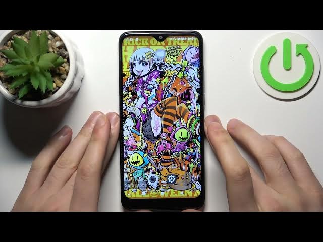 Video thumbnail for How to Activate Safe Mode on ALCATEL 1SE Lite