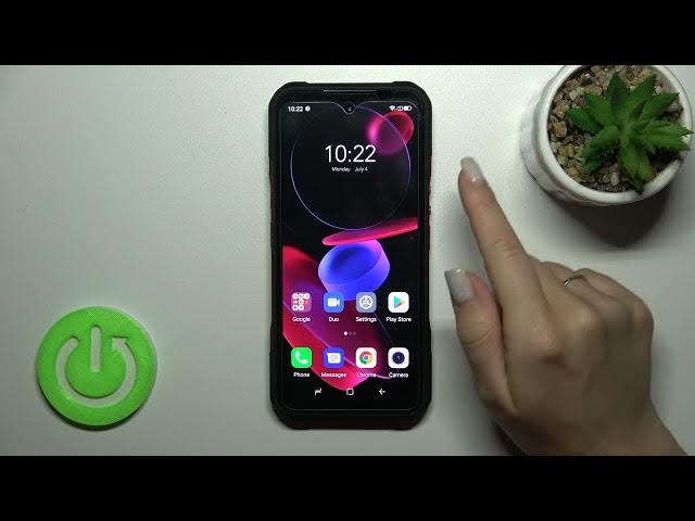 Video thumbnail for How to Install iPhone Keyboard on DOOGEE V20 - Install Green Apple Keyboard App