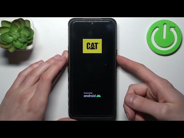 Video thumbnail for How to Access Recovery Mode of CAT S53 – Press Proper Keys to Open Recovery Mode