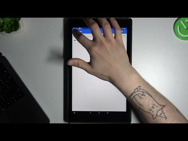 Video thumbnail for How to Find Downloads in Amazon Tablet? Check Where Are Downloaded Data / Download Folder in Amazon!