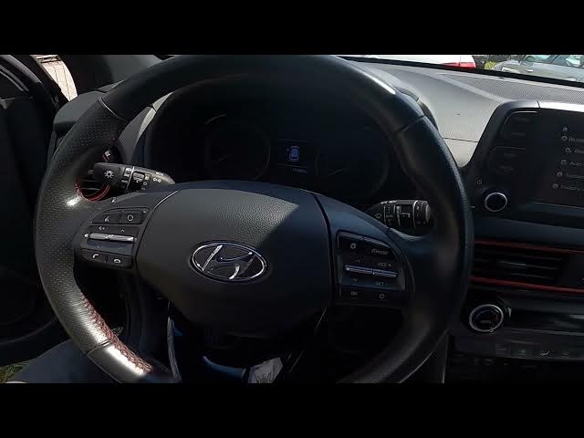 Video thumbnail for How to Change Priority of Bluetooth Auto Pair in Hyundai Kona ( 2017 – now )
