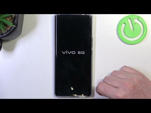 Video thumbnail for How to Factory Reset the VIVO S17 phone via Settings - Hard Reset - Erase All Data & Files