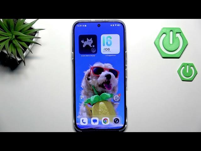 Video thumbnail for INFINIX Note 60 Pro – How to Turn Off Ads & Ad Personalization