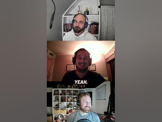 Video thumbnail for DnD’s Delicious Pain feat. It’s a very cool flavor