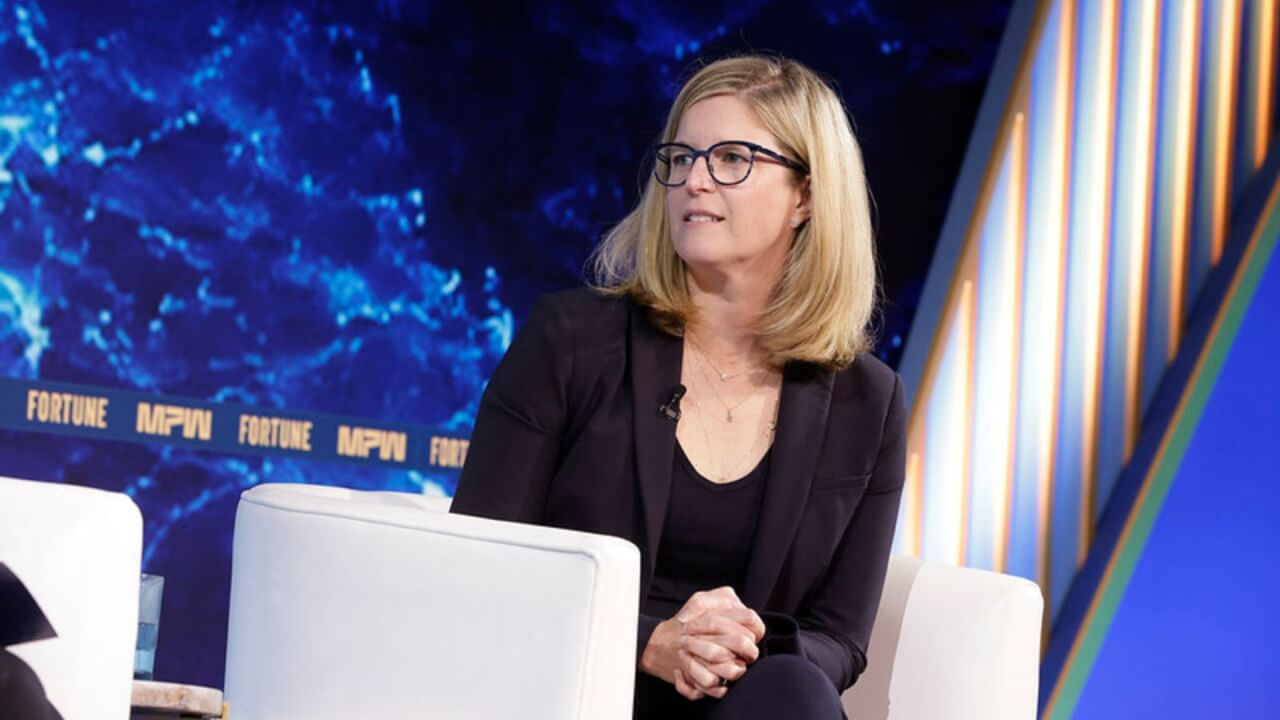 Video thumbnail for Centene CEO: "I didn't get into this business because I thought health care worked well"