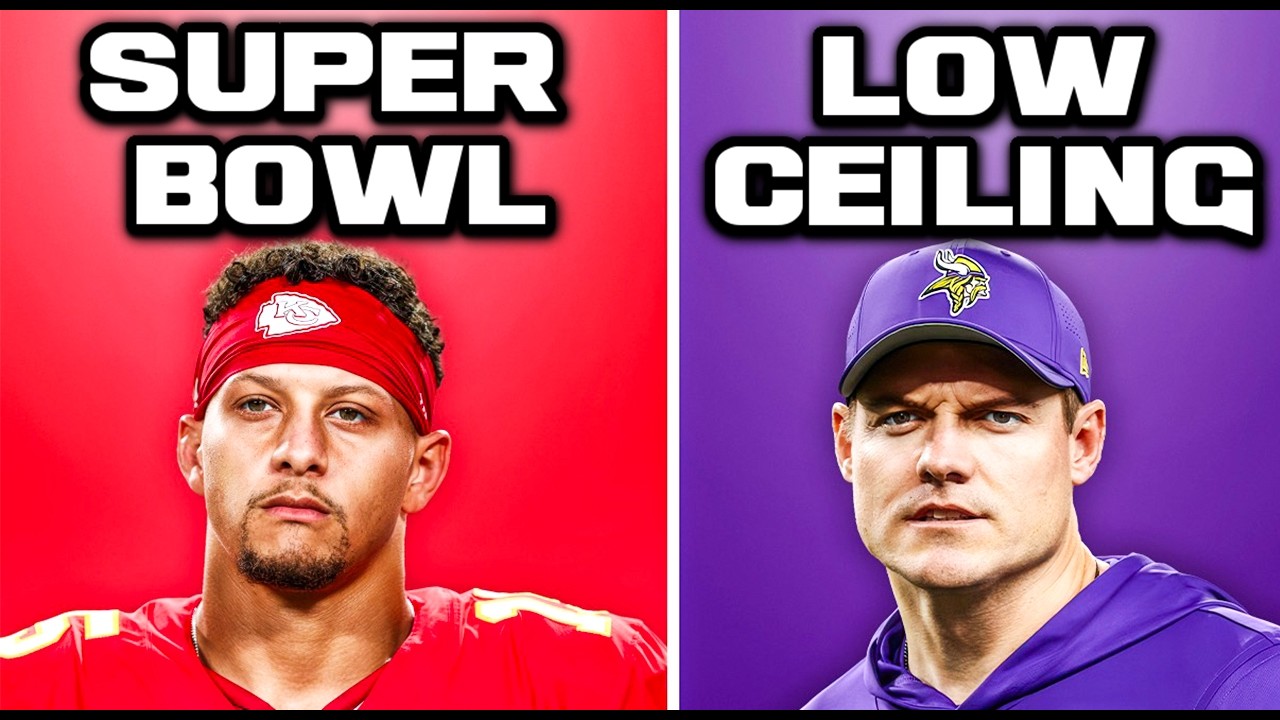 Video thumbnail for How Far EVERY NFL Team Can Go In 2026