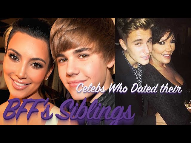 Video thumbnail for 6 Celebs Who Dated their BFF's Siblings !!!