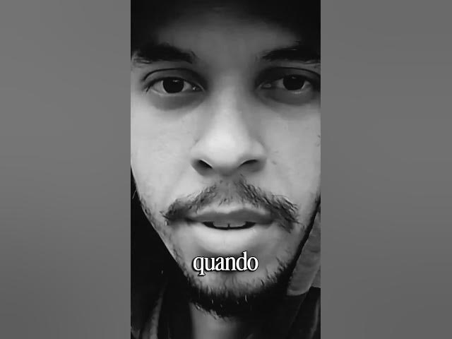 Video thumbnail for Cuide daquilo que mantém você seguindo em frente, mesmo quando ninguém percebe.