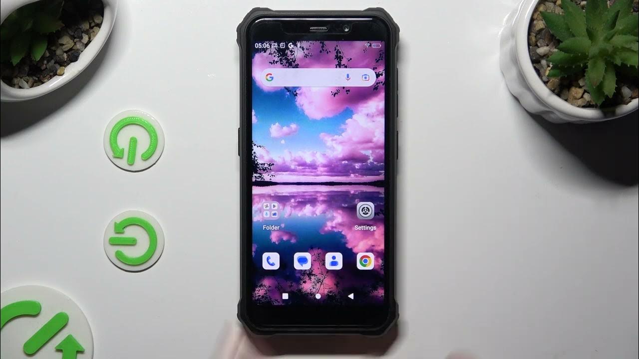 Video thumbnail for How to Enter Split Screen Mode on a FOSSIBOT F101