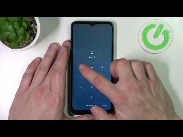 Video thumbnail for ZTE Blade A71 - All Unlock Methods