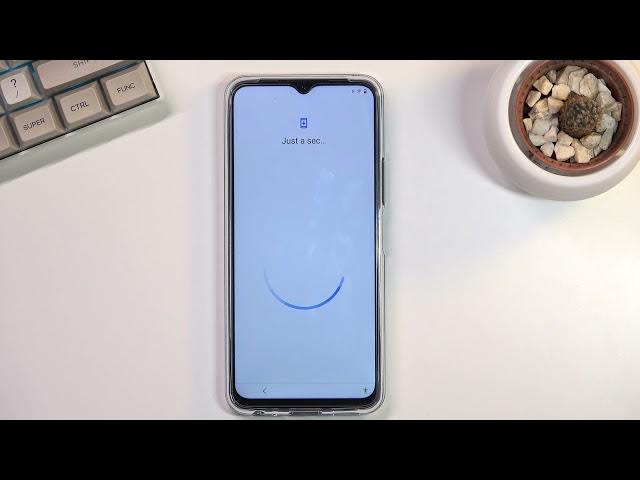 Video thumbnail for Bypass Google Account Verification VIVO Y33s - Unlock FRP / Skip Google Lock