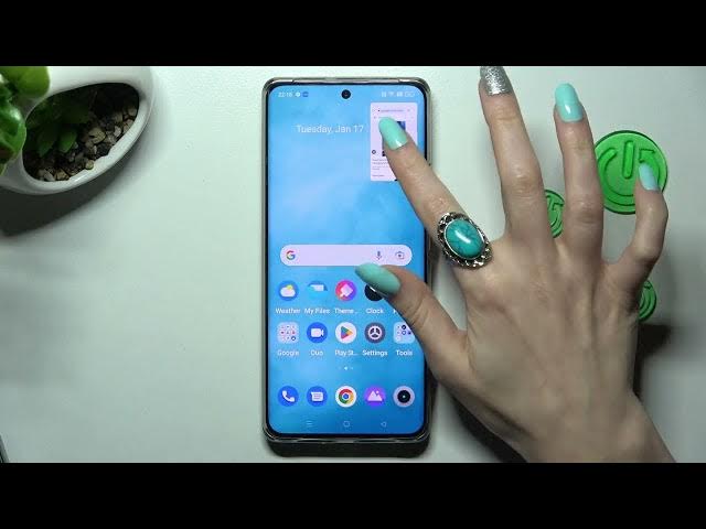 Video thumbnail for Realme 10 Pro+ - How to Open Apps in Pop Up View? Floating Windows Android Tutorial!