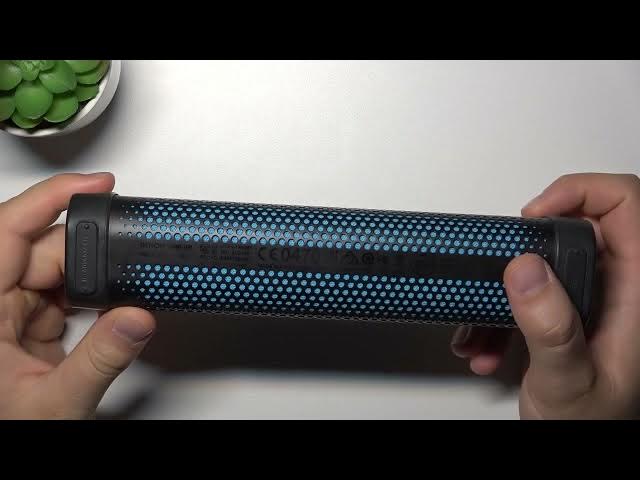 Video thumbnail for How to Check Serial Number in Denon Envaya Mini – Find Serial Number