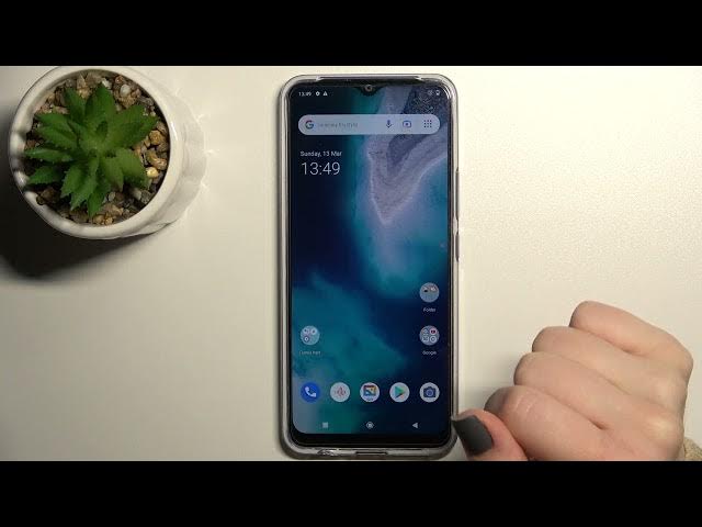 Video thumbnail for Vivo Y01 - How To Connect With WiFI Network