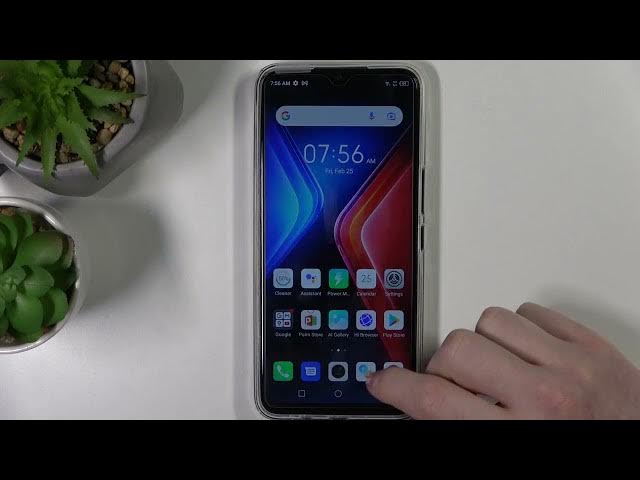 Video thumbnail for How to Fix Internet Connection in INFINIX Hot 11 – Manage Phone Signal