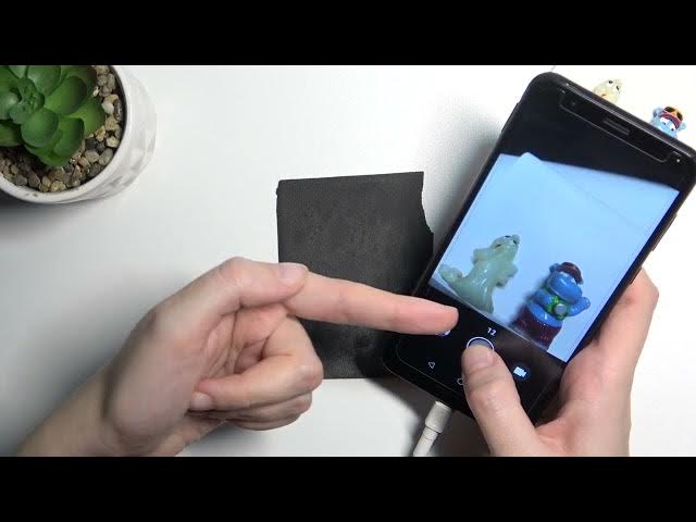 Video thumbnail for How to Take Multiple Photos at Once in Honor 7X - Snap Bust Shot