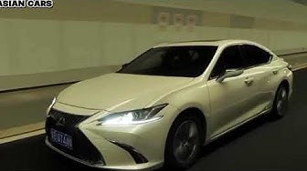 Video thumbnail for Toyota Asian Dragon: Interior, Exterior and First Drive.