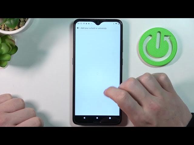 Video thumbnail for Facebook - How To Change Education For Profile