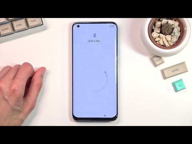 Video thumbnail for How to Set Up XIAOMI Mi 10 Pro - First Configuration Process