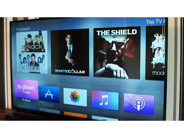 Video thumbnail for tvOS 10 | What's new?