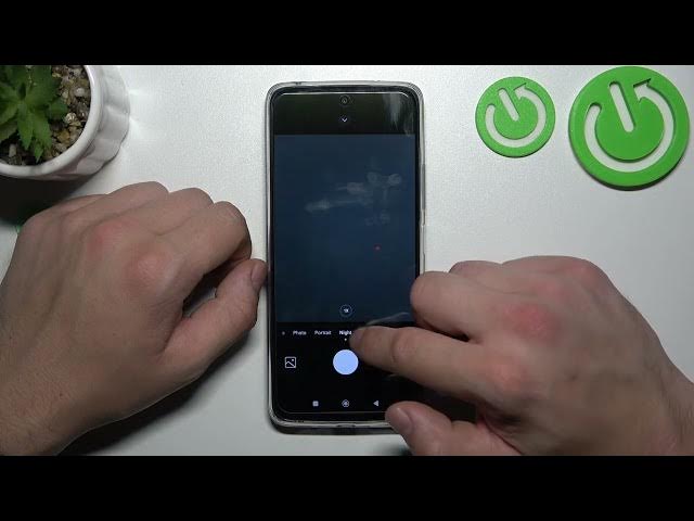 Video thumbnail for Redmi 12R - Does It Have Slow Motion