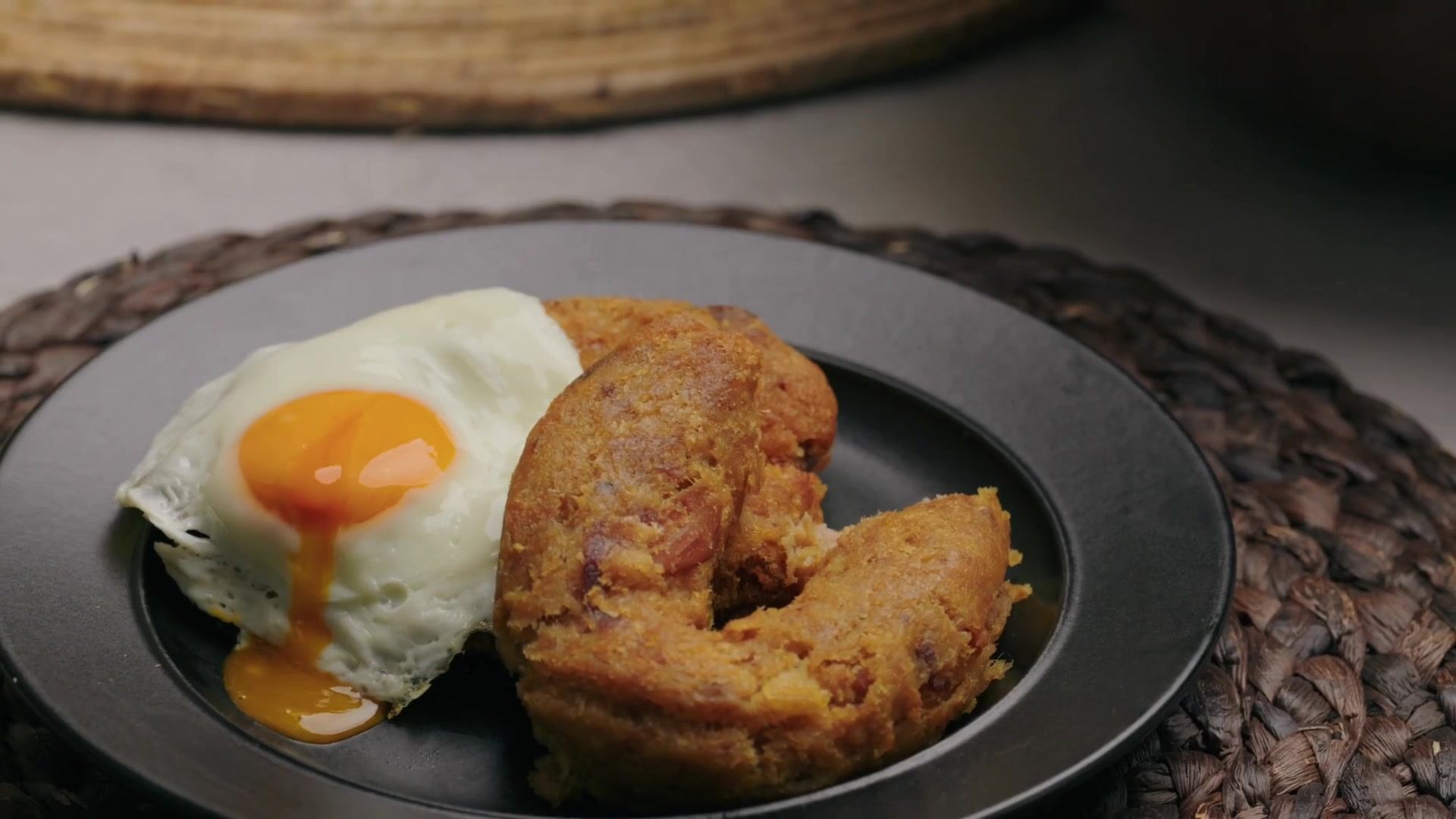 Video thumbnail for Alheira na Air Fryer
