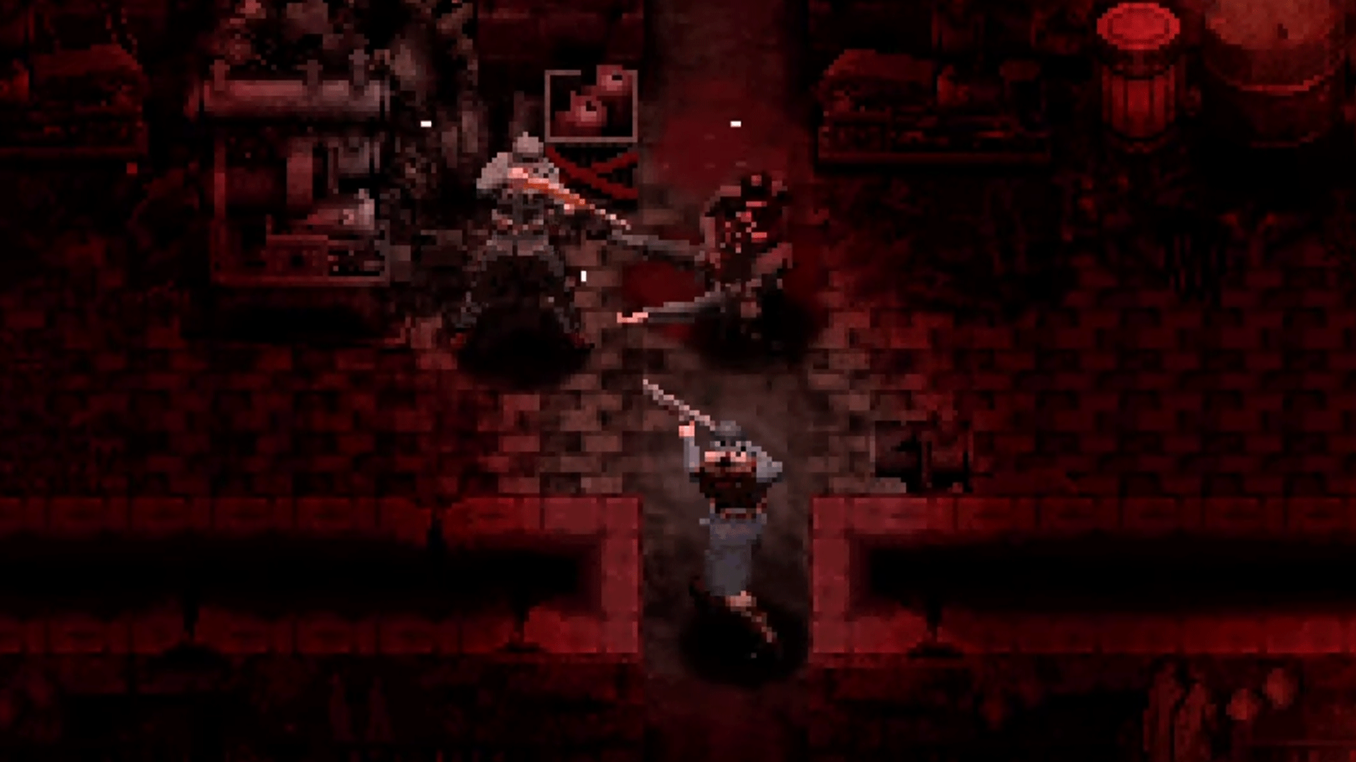 Video thumbnail for Conscript - Official Director's Cut Update Trailer