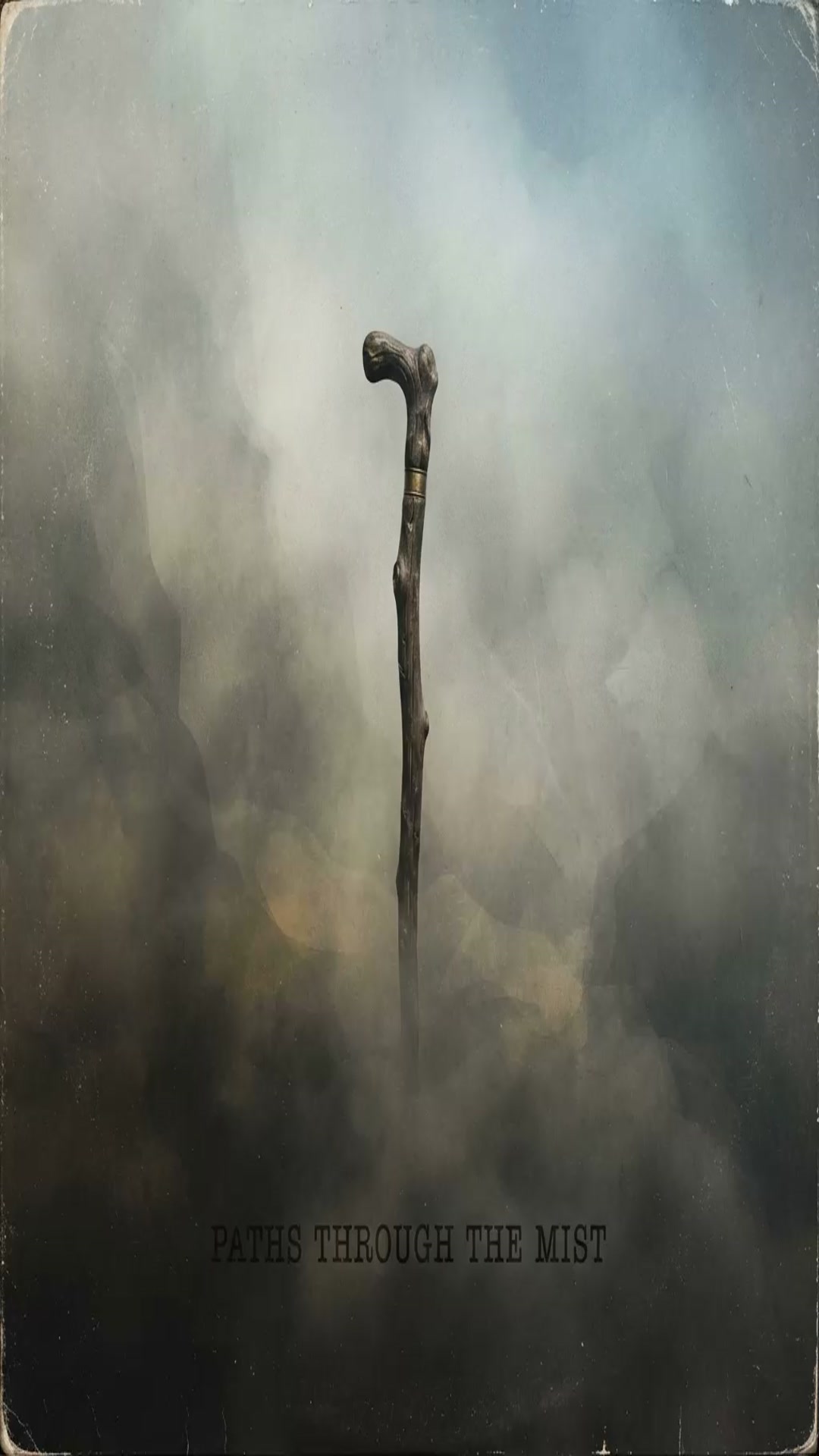 Video thumbnail for 27   Paths Through The Mist