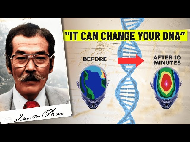 Video thumbnail for The Secret Power Of Music & Vibrations
