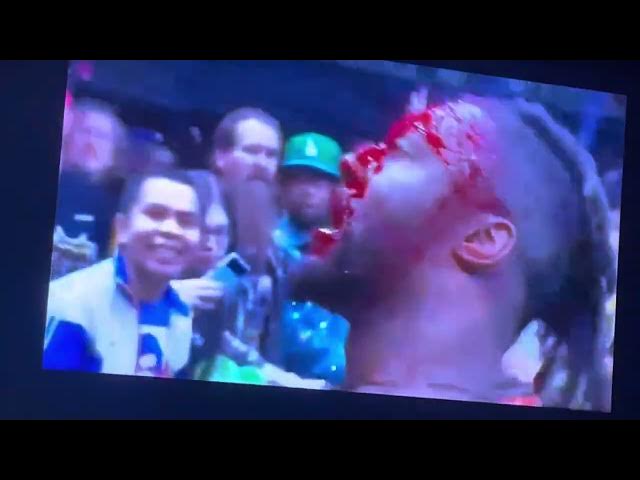 Video thumbnail for 5th AEW PPV Event at age 24 for me part 7