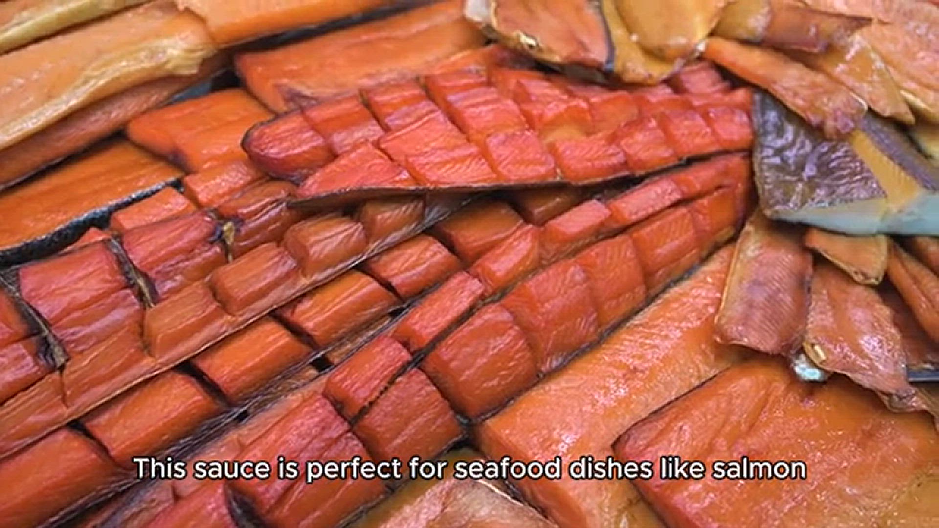 'Video thumbnail for Beurre blanc sauce recipe'