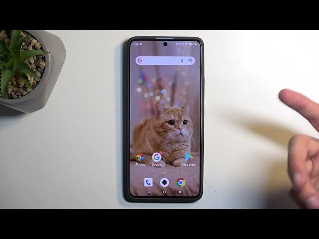 Video thumbnail for REDMI Note 13 Pro Top Tricks