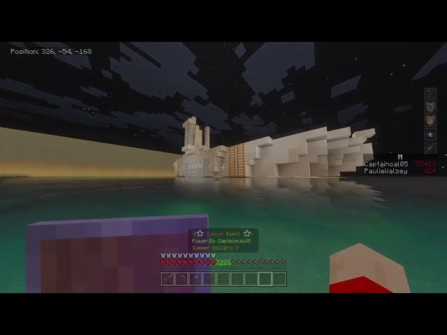Video thumbnail for grinding summer area PaulieWalzeys mineing sim ep 9